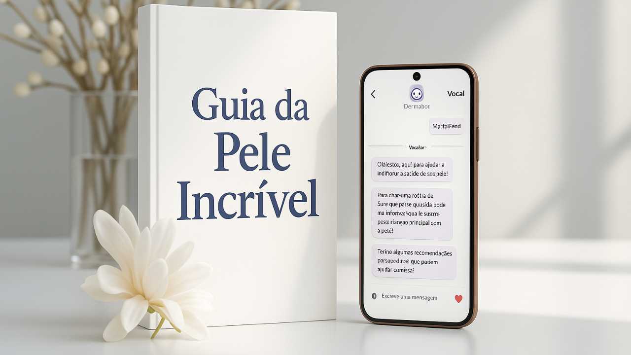 Dermabot E-book e App